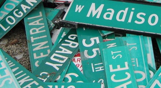 How to Pronounce those Crazy Chicago Street Names