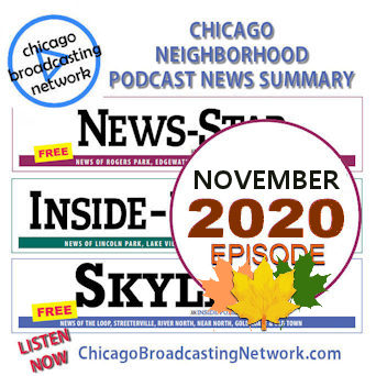 Inside Chicago Neighborhood News November 2020