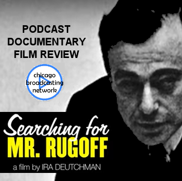 “Searching for Mr. Rugoff” Film Review