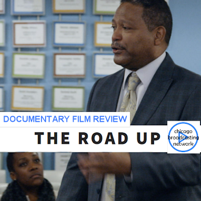The Road Up | Documentary Film Review