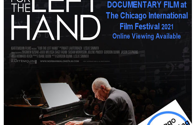 For the Left Hand | Documentary Film Review