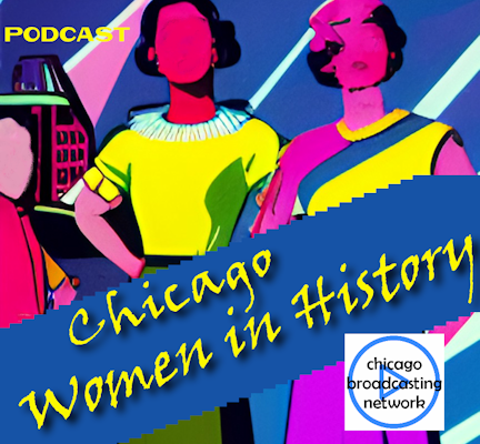 Chicago Women in History