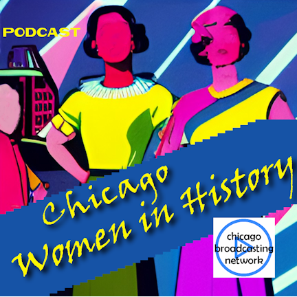 Chicago Women in History