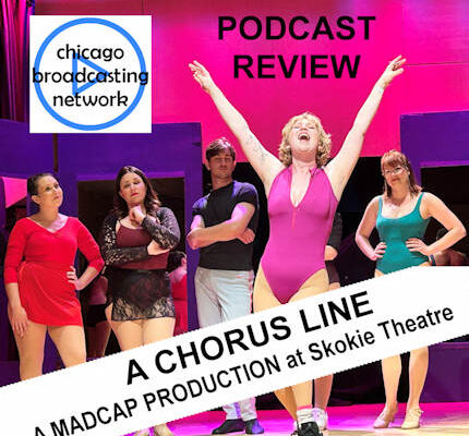 A Chorus Line – Skokie Theatre Review