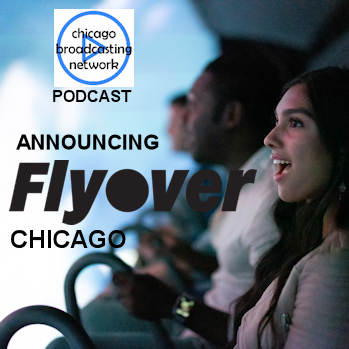 Flyover Chicago – Podcast Announcement